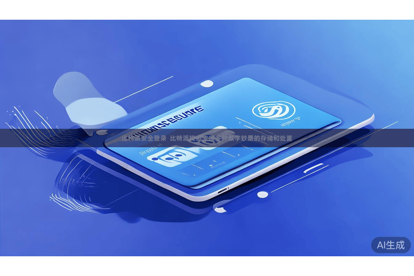 比特派安全登录 比特派钱包支援多种数字钞票的存储和处置