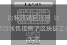 比特派钱包注册 比特派钱包接管了区块链工夫